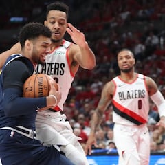 Denver olvida la derrota y el cansancio y empata la serie a 2