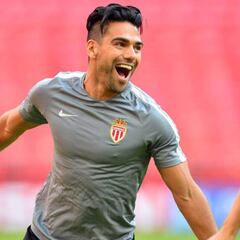 Falcao vs Pochettino: un duelo de admiración y respeto