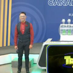 Resultados Lotería Tris Extra hoy: ganadores y números premiados | 4 de junio