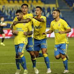 Aridai y el gol que puede cambiar su destino