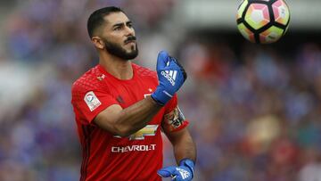 Herrera y arbitrajes: "No estamos compitiendo a la par con el resto"