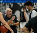 Obradovic: "No recuerdo a la gente hablar cuando mi país fue bombardeado"
