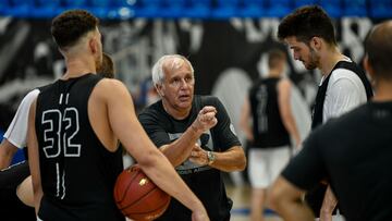 29/08/21 BALONCESTO
PARTIZAN BELGRADO
ZELJKO OBRADOVIC
ENVIADA.POR.RAQUEL.GONZALEZ.SANTOS.
PUBLICADA 30/08/21 NA MA36 4COL