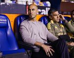 Guido Pizarro busca respuestas