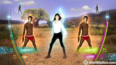 Michael Jackson triunfa con su videojuego