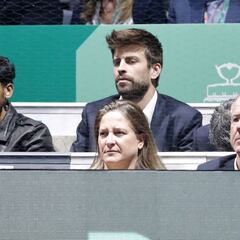 El tenis carga contra Piqué por la Superliga y la Copa Davis