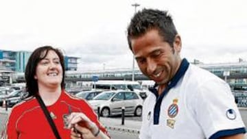 El Espanyol juega uno de los partidos de pretemporada más importantes