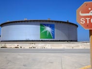 Ras Tanura refinery briefly shut after intercepted drones spark fire, as oil prices surge and global energy tensions intensify.