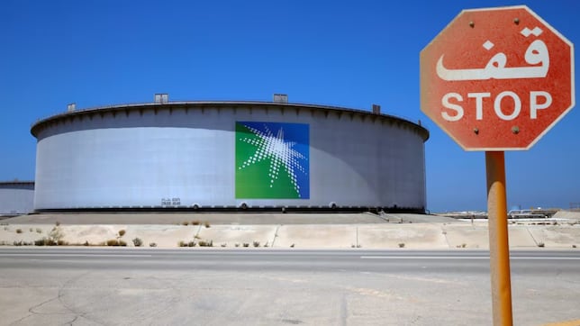 Irán ataca la refinería de Aramco, patrocinadora de Aston Martin y del Mundial