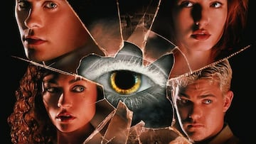 Película slasher de los años 90