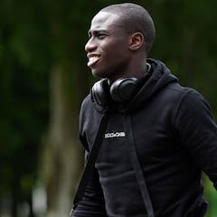 El Madrid fichará a Mendy por 55M€ y firmará hasta 2025