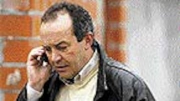 Vili asumió su error.