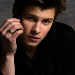 ¡Shawn Mendes se presenta en México!