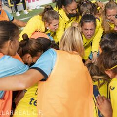 Levante, Real y Villarreal, de la sanción de tres puntos de la RFEF: "No tiene sustento legal"