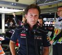 Christian Horner no quiere esperar a la última carrera