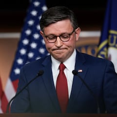 Bad news for Trump: Mike Johnson to swear in Adelita Grijalva this week | When can she sign the Epstein discharge petition?