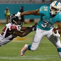 How many preseason games does each NFL team play?