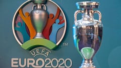 Euro 2020 qualifying draw: how & where to watch, times, TV, online
