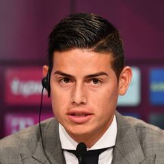 James, tres semanas para encontrar equipo en una de las 5 grandes