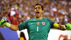 “Me encantaría volver a jugar y ganar la Copa América 2019”