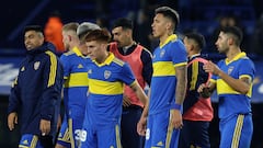 Godoy - Boca: formaciones, horario, TV y cómo ver la Liga Profesional