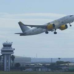 AENA desconvoca la huelga para Navidad