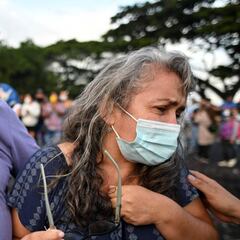 Curva del coronavirus en Colombia, hoy 19 de mayo: ¿Cuántos casos y muertes hay?