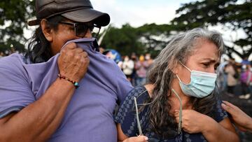 Curva del coronavirus en Colombia, hoy 19 de mayo: ¿Cuántos casos y muertes hay?