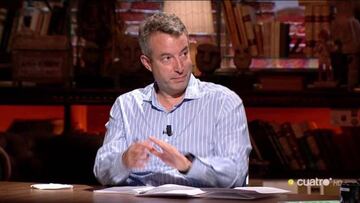 Un médico del Ramón y Cajal: "En febrero no nos dejaban hacer pruebas del coronavirus"