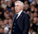Ancelotti: “Bellingham se ha tomado 10′ para descansar y luego...”