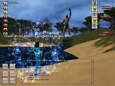 Sony regala Everquest Trilogy durante 30 días