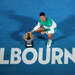 Australia opens the door to Djokovic following Michael Andrew case