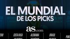 Prensa internacional veía derrota de México y victoria de Brasil