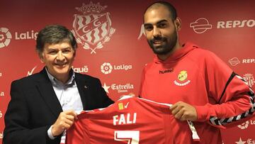 Fali: "Si estamos al 100%, pocos equipos nos ganarán"