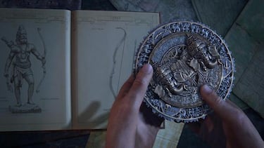 Uncharted: The Lost Legacy ya tiene fecha y precio