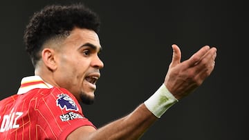 Sigue en vivo online el partido Liverpool - Ipswich Town, jornada 23 de la Champions League que se jugará hoy 25 de enero desde las 10:00 a.m., en Anfield Road.