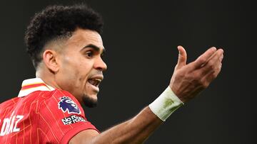 Sigue en vivo online el partido Liverpool - Ipswich Town, jornada 23 de la Champions League que se jugará hoy 25 de enero desde las 10:00 a.m., en Anfield Road.