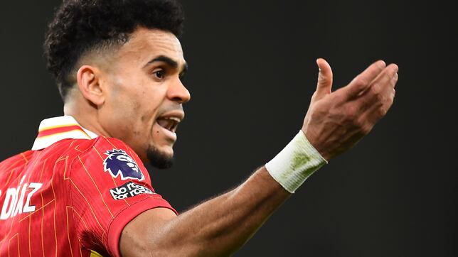 Luis Díaz entra en las cuentas de Deco