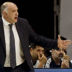 "A estas alturas de la temporada necesitas que todos sumen"