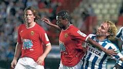 'This is Anoeta', territorio prohibido para el Nàstic