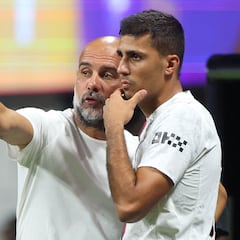 City, ilusión de presente y futuro