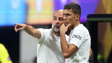 City, ilusión de presente y futuro