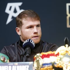 ‘Canelo’ Álvarez estrenaría cancion creada en La Academia