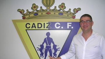 Así es el trabajo que realizan los ojeadores del Cádiz