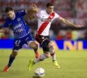 River Plate conquista un triunfo clave ante Godoy Cruz