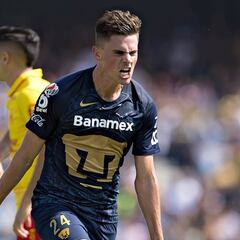 Santiago Palacios una promesa mexicana perdida