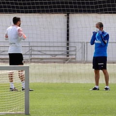 Las terapias de Celades