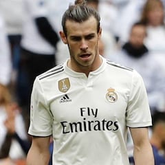 El Larguero: "Lucas, Bale, Isco y Asensio podrían salir del Madrid"