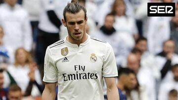 El Larguero: "Lucas, Bale, Isco y Asensio podrían salir del Madrid"