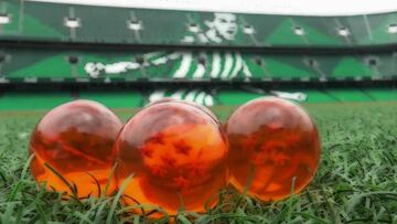 La creativa forma de presentar jugadores del Real Betis